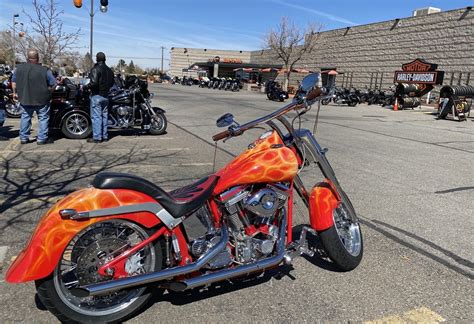 244 likes · 3 talking about this · 1,074 were here. . Thunderbird harley davidson abq